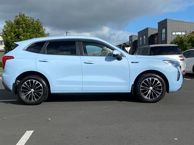2023 Haval Jolion - Thumbnail