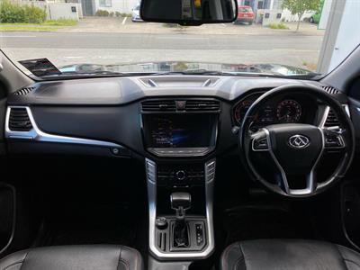 2017 LDV T60 - Thumbnail