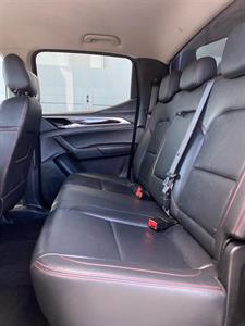 2017 LDV T60 - Thumbnail