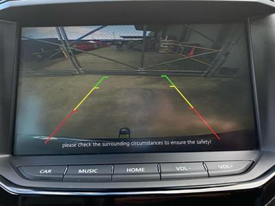 2017 LDV T60 - Thumbnail