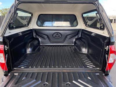 2017 LDV T60 - Thumbnail