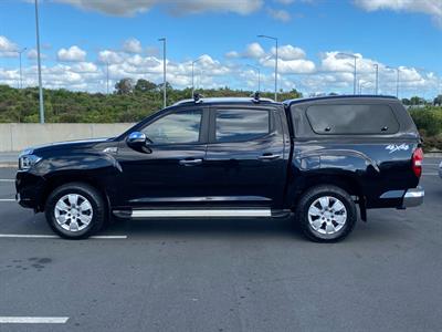 2017 LDV T60 - Thumbnail