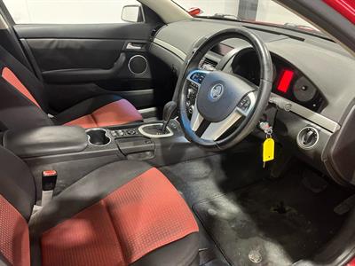 2008 Holden Commodore - Thumbnail