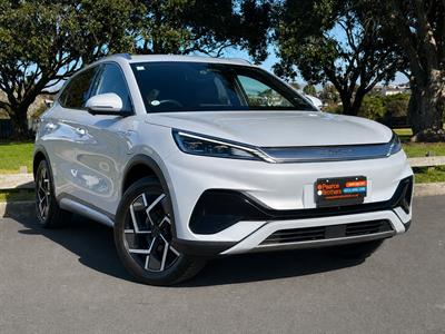 2023 BYD Atto 3