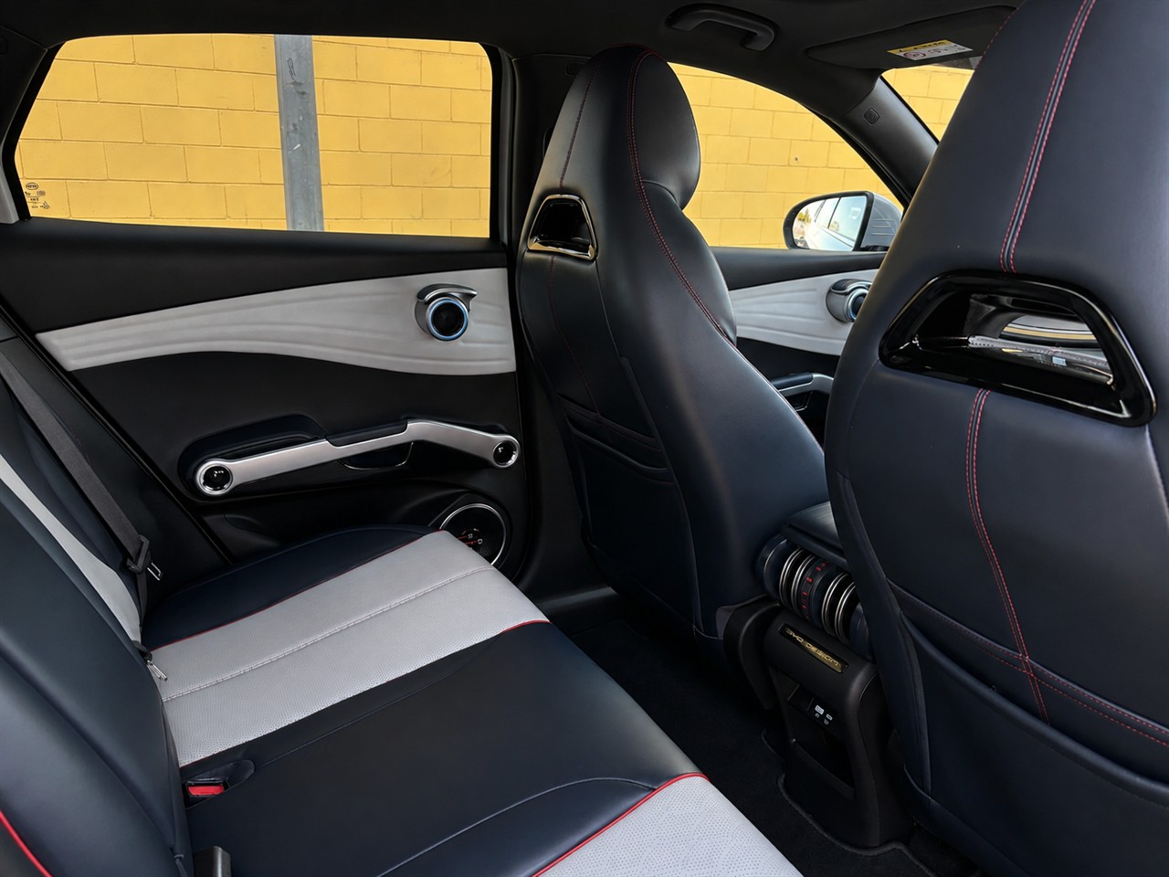 2023 BYD Atto 3