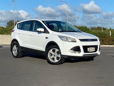 2015 Ford Kuga