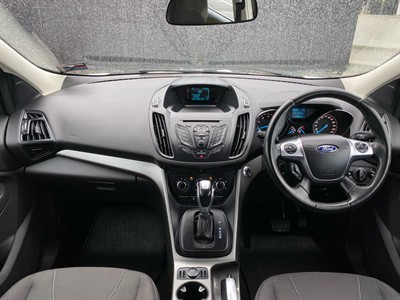 2015 Ford Kuga - Thumbnail