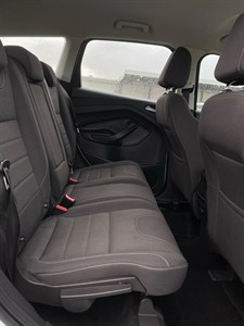 2015 Ford Kuga - Thumbnail