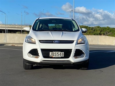2015 Ford Kuga - Thumbnail