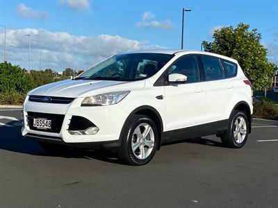 2015 Ford Kuga - Thumbnail