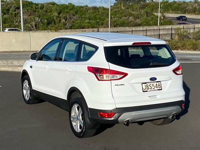 2015 Ford Kuga - Thumbnail