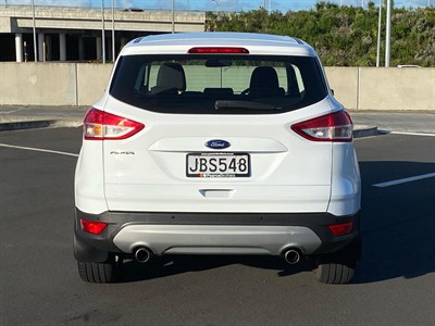 2015 Ford Kuga - Thumbnail