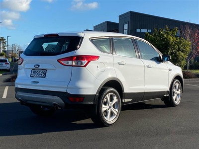 2015 Ford Kuga - Thumbnail