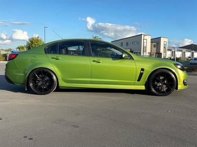 2016 Holden Commodore - Thumbnail