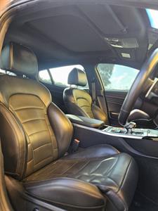 2021 Kia Stinger - Thumbnail