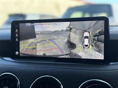 2021 Kia Stinger - Thumbnail