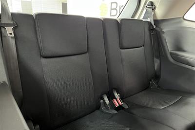 2016 Ford Everest - Thumbnail