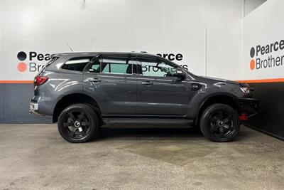 2016 Ford Everest - Thumbnail