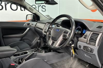 2016 Ford Everest - Thumbnail