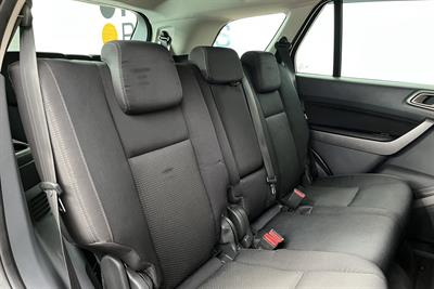 2016 Ford Everest - Thumbnail