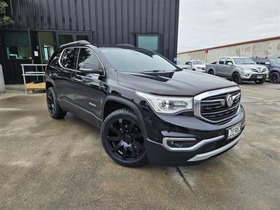 2019 Holden Acadia - Thumbnail