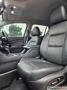 2019 Holden Acadia - Thumbnail