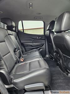 2019 Holden Acadia - Thumbnail