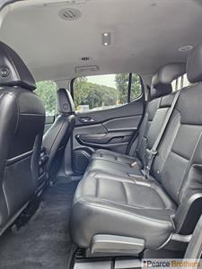 2019 Holden Acadia - Thumbnail