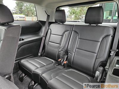 2019 Holden Acadia - Thumbnail