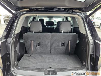 2019 Holden Acadia - Thumbnail