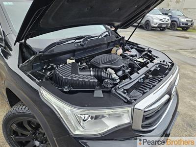 2019 Holden Acadia - Thumbnail
