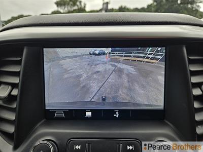 2019 Holden Acadia - Thumbnail