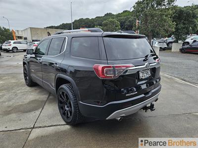 2019 Holden Acadia - Thumbnail