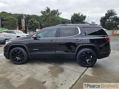 2019 Holden Acadia - Thumbnail