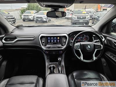 2019 Holden Acadia - Thumbnail