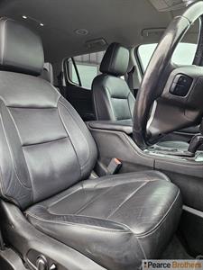 2019 Holden Acadia - Thumbnail