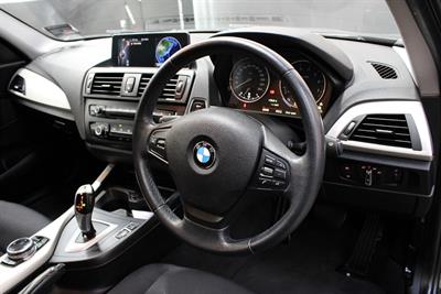 2014 BMW 116I - Thumbnail