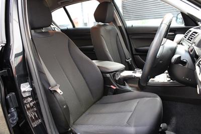 2014 BMW 116I - Thumbnail