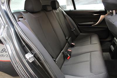 2014 BMW 116I - Thumbnail
