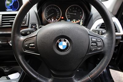 2014 BMW 116I - Thumbnail