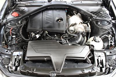 2014 BMW 116I - Thumbnail