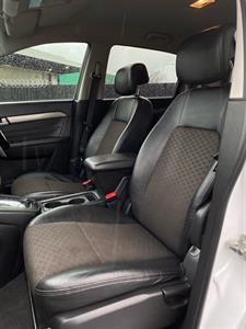 2018 Holden Captiva - Thumbnail
