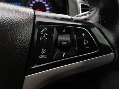 2018 Holden Captiva - Thumbnail