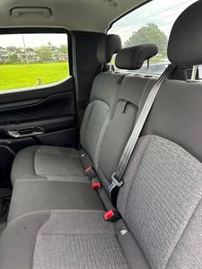 2022 Ford Ranger - Thumbnail