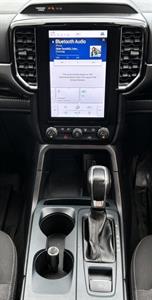 2022 Ford Ranger - Thumbnail