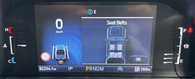 2022 Ford Ranger - Thumbnail