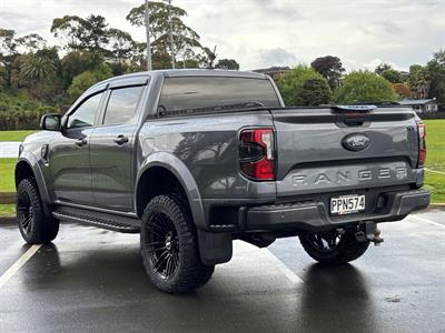 2022 Ford Ranger - Thumbnail