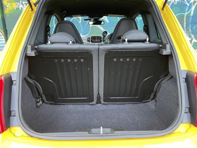 2020 Fiat Abarth - Thumbnail