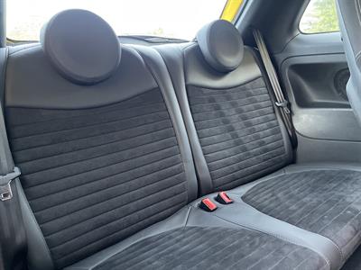 2020 Fiat Abarth - Thumbnail