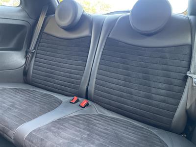 2020 Fiat Abarth - Thumbnail